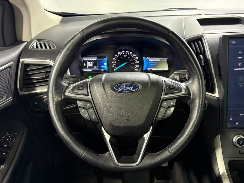 Ford EDGE 2024 - Imagen 13 de 15