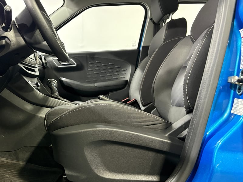 MG MG3 2024 - Imagen 10 de 15