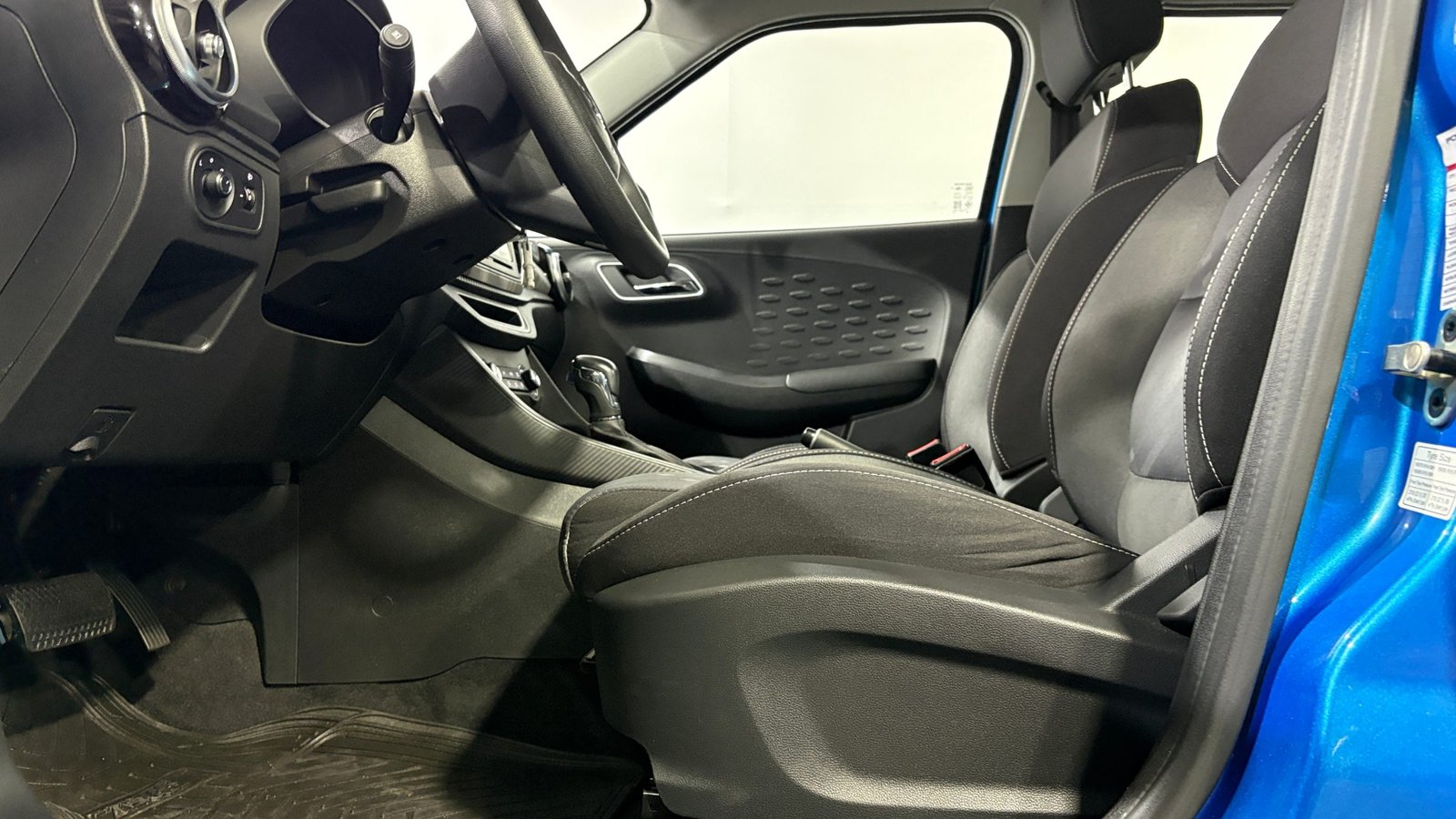 MG MG3 2024 - Imagen 10 de 15