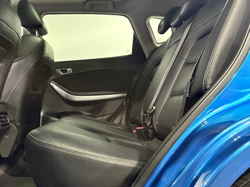 Chery TIGGO 7 2020 - Imagen 11 de 15