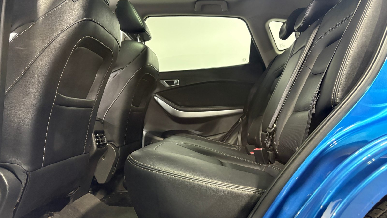 Chery TIGGO 7 2020 - Imagen 11 de 15