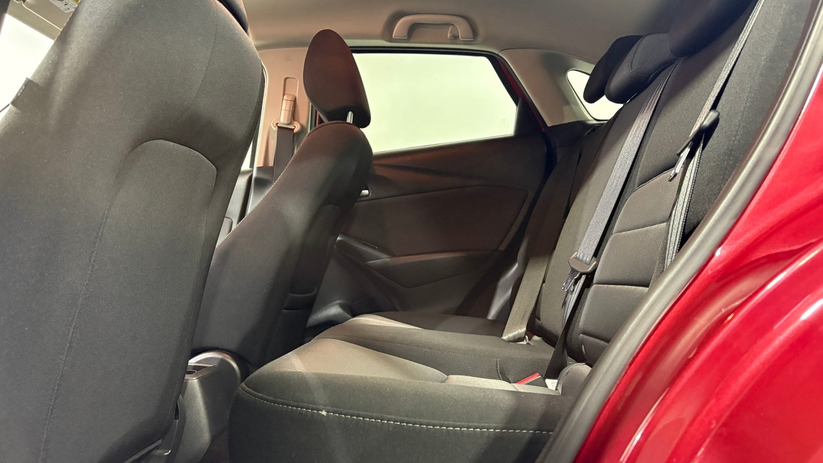 Mazda CX-3 2017 - Imagen 11 de 15