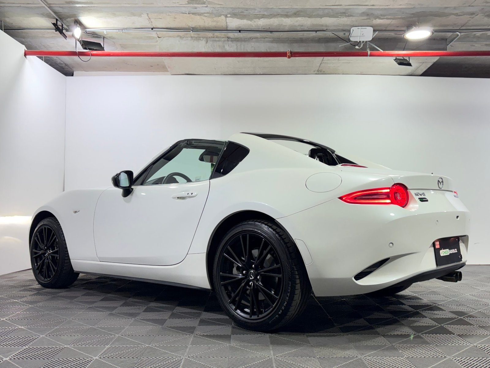 Mazda MX-5 2026 - Foto 5 de 15