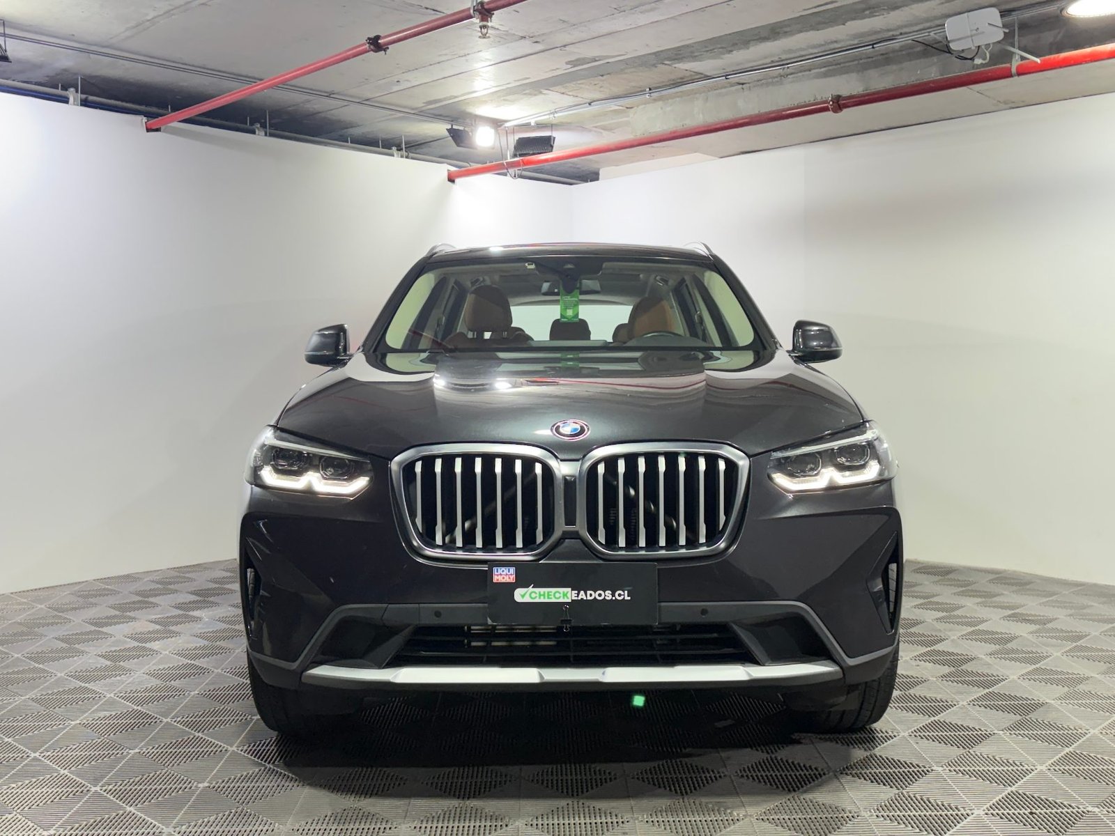 BMW X3 2022 - Foto 2 de 15