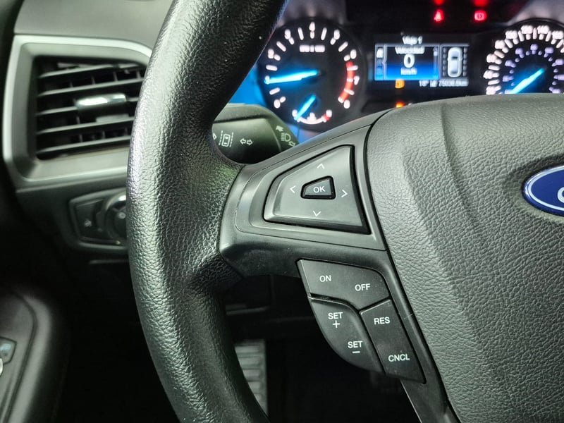 Ford EDGE 2020 - Imagen 14 de 15