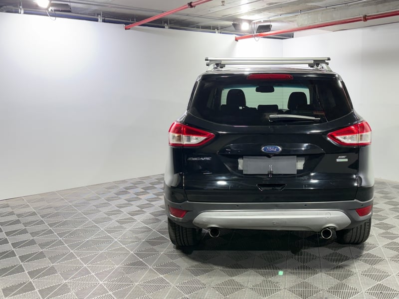 Ford ESCAPE 2017 - Imagen 8 de 15