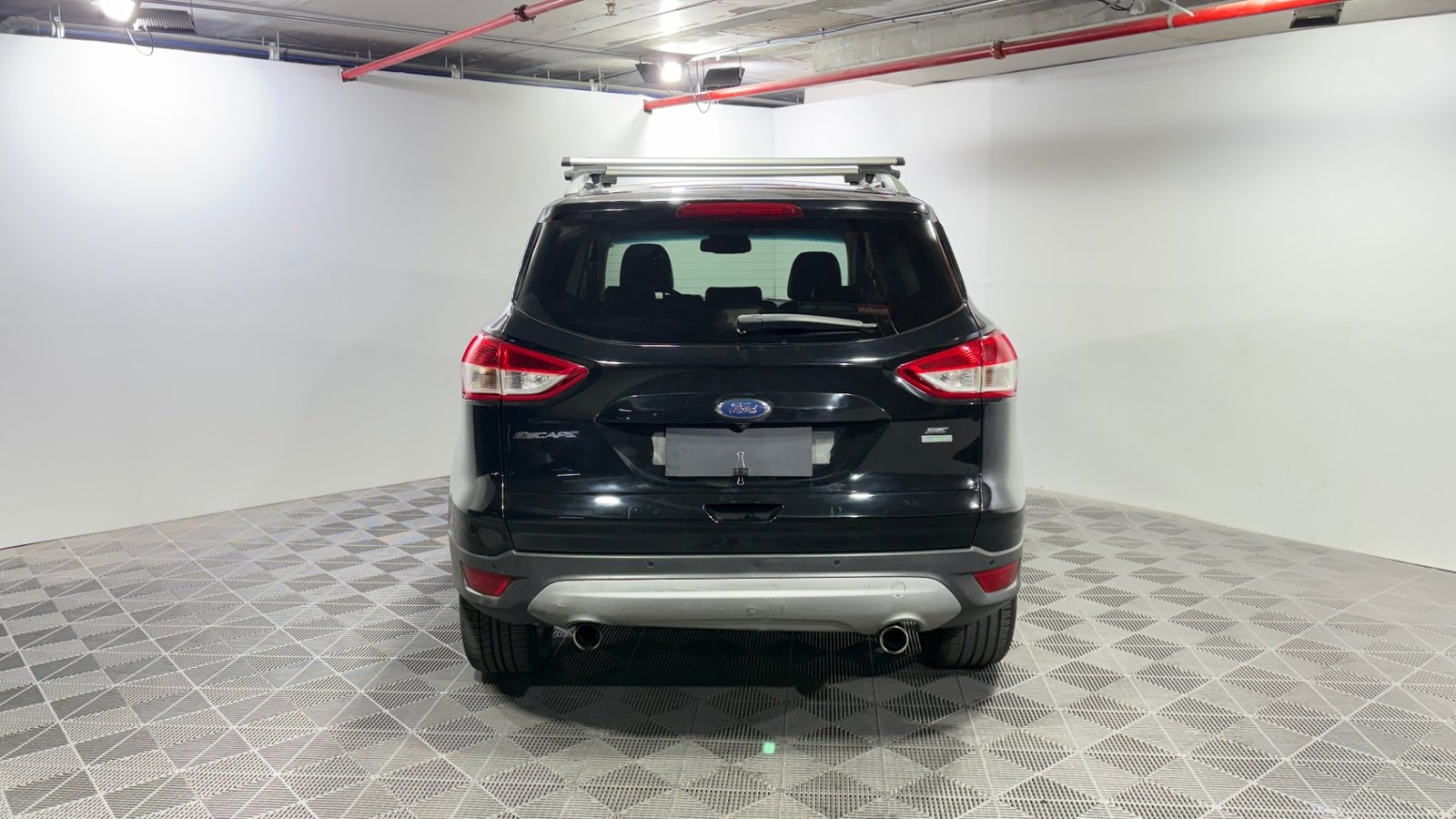 Ford ESCAPE 2017 - Imagen 8 de 15