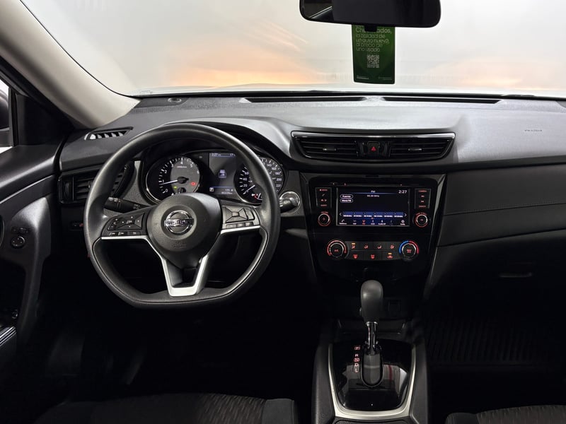 Nissan X-TRAIL 2022 - Imagen 13 de 15