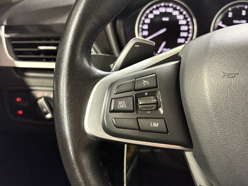 BMW X1 2022 - Imagen 14 de 15