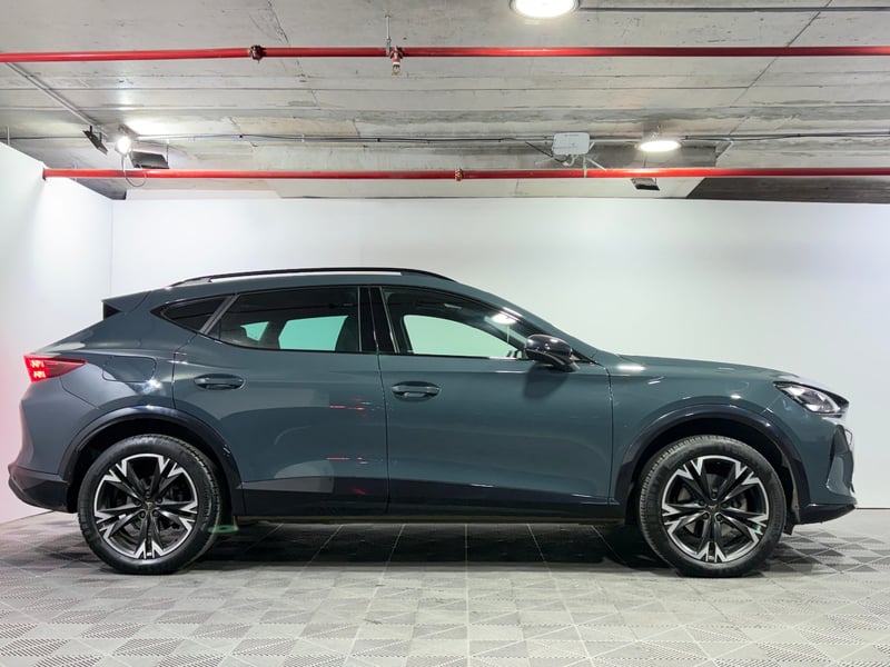 Cupra FORMENTOR 2025 - Imagen 6 de 15