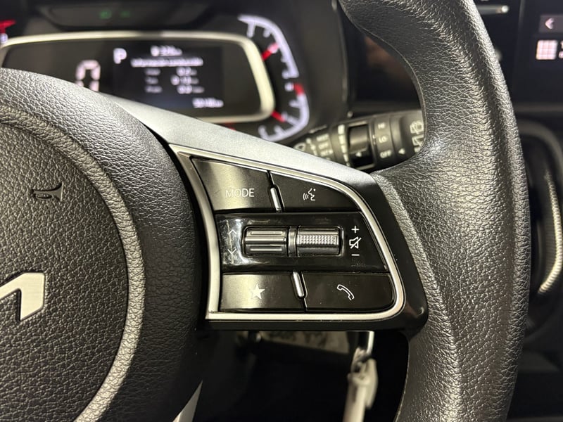 Kia SONET 2025 - Imagen 15 de 15