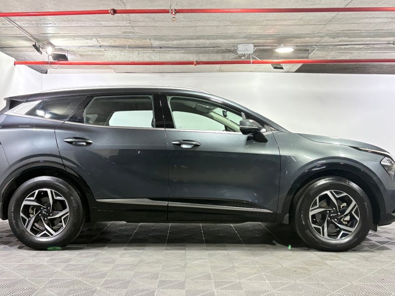 Kia SPORTAGE 2024 - Imagen 6 de 15