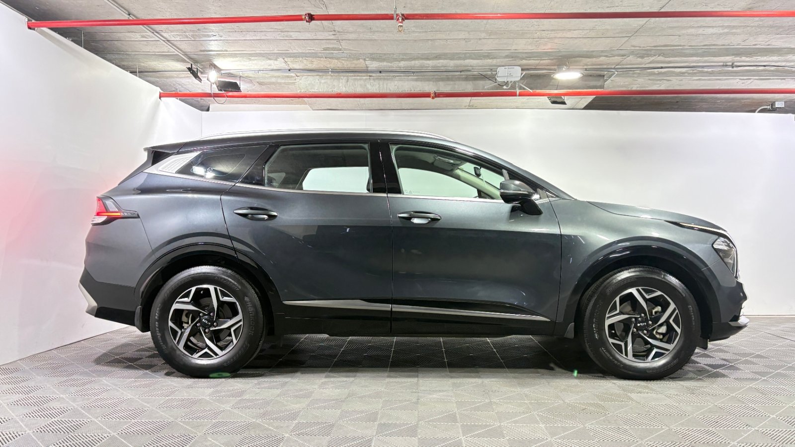 Kia SPORTAGE 2024 - Imagen 6 de 15