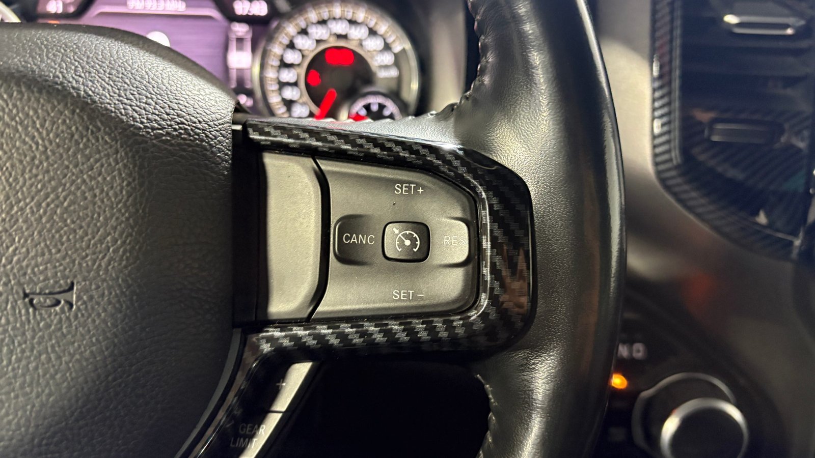 RAM 1500 2023 - Imagen 15 de 15