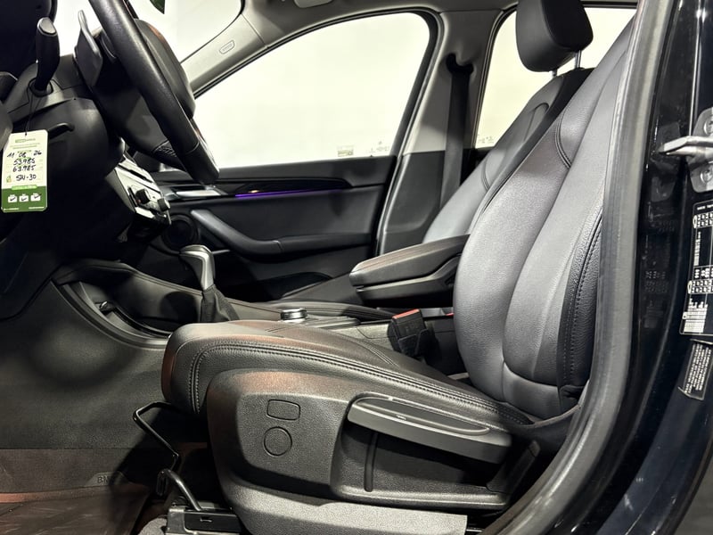 BMW X1 2022 - Imagen 10 de 15