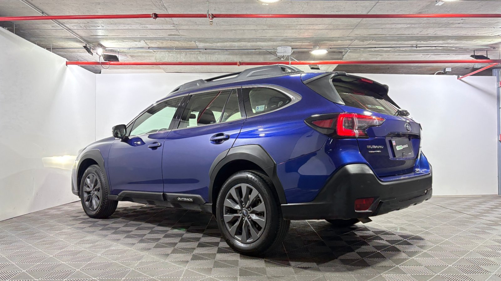 Subaru OUTBACK 2024 - Imagen 5 de 15