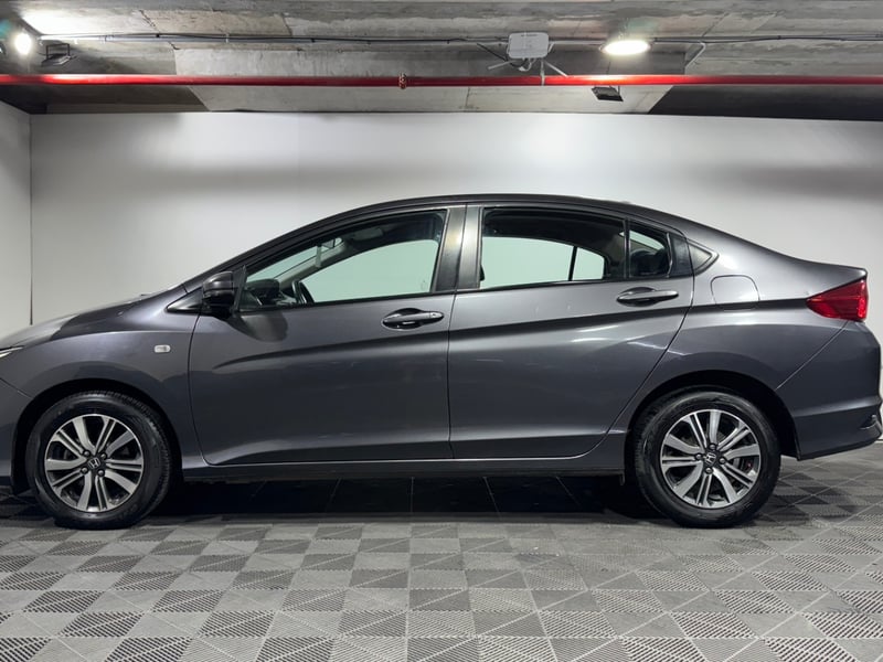 Honda CITY 2021 - Imagen 4 de 15
