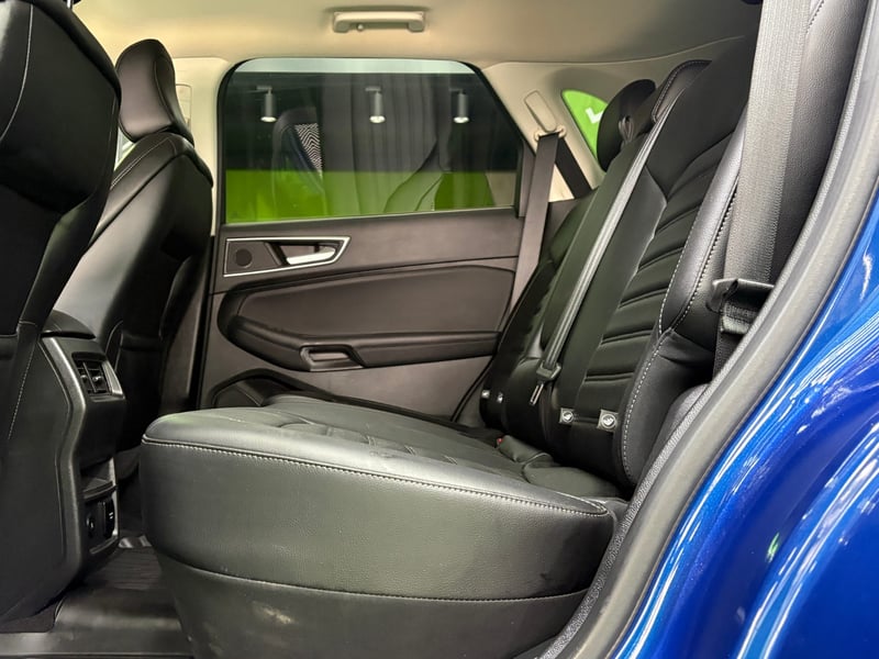 Ford EDGE 2024 - Imagen 11 de 15