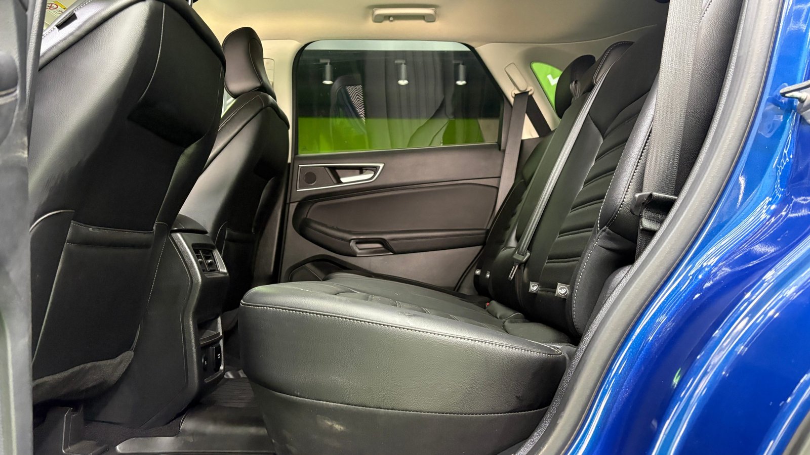 Ford EDGE 2024 - Imagen 11 de 15