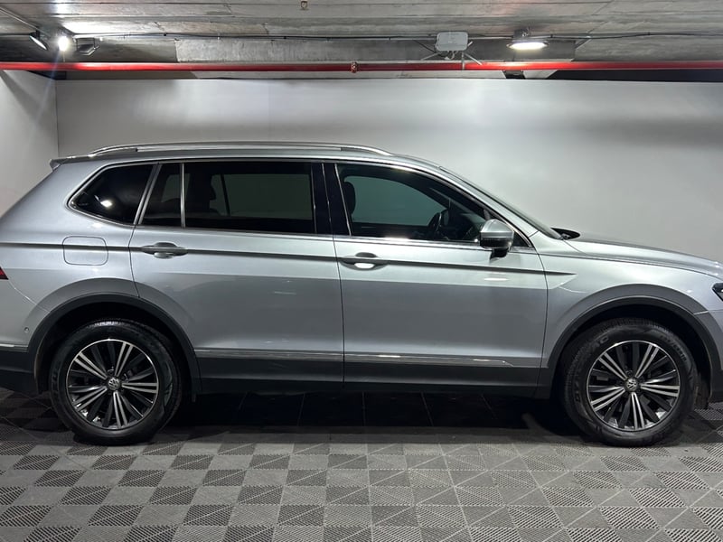 Volkswagen TIGUAN 2020 - Imagen 6 de 15