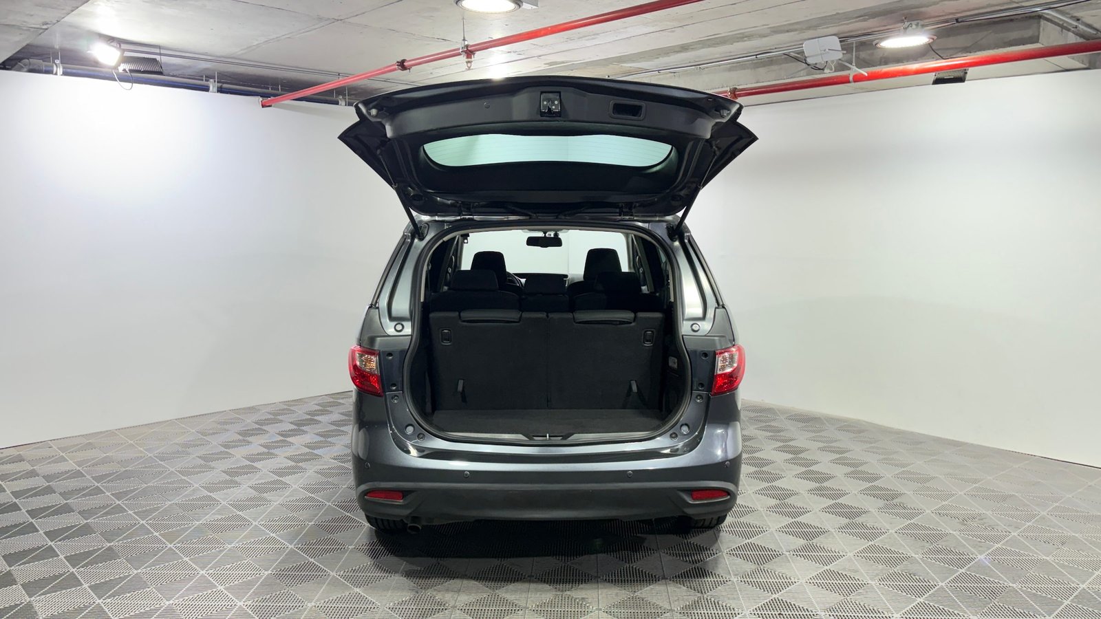 Mazda MAZDA5 2019 - Imagen 9 de 15