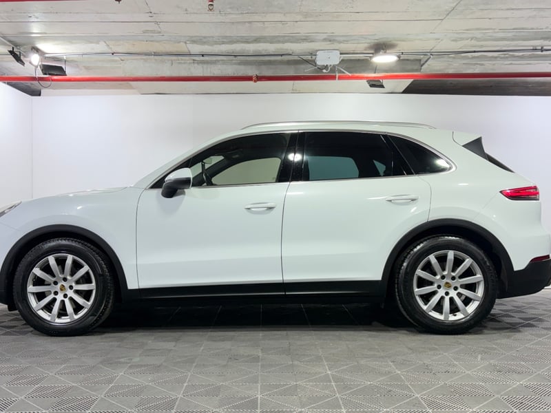 Porsche CAYENNE 2019 - Imagen 4 de 15
