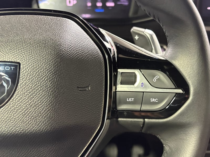 Peugeot 2008 2025 - Imagen 15 de 15