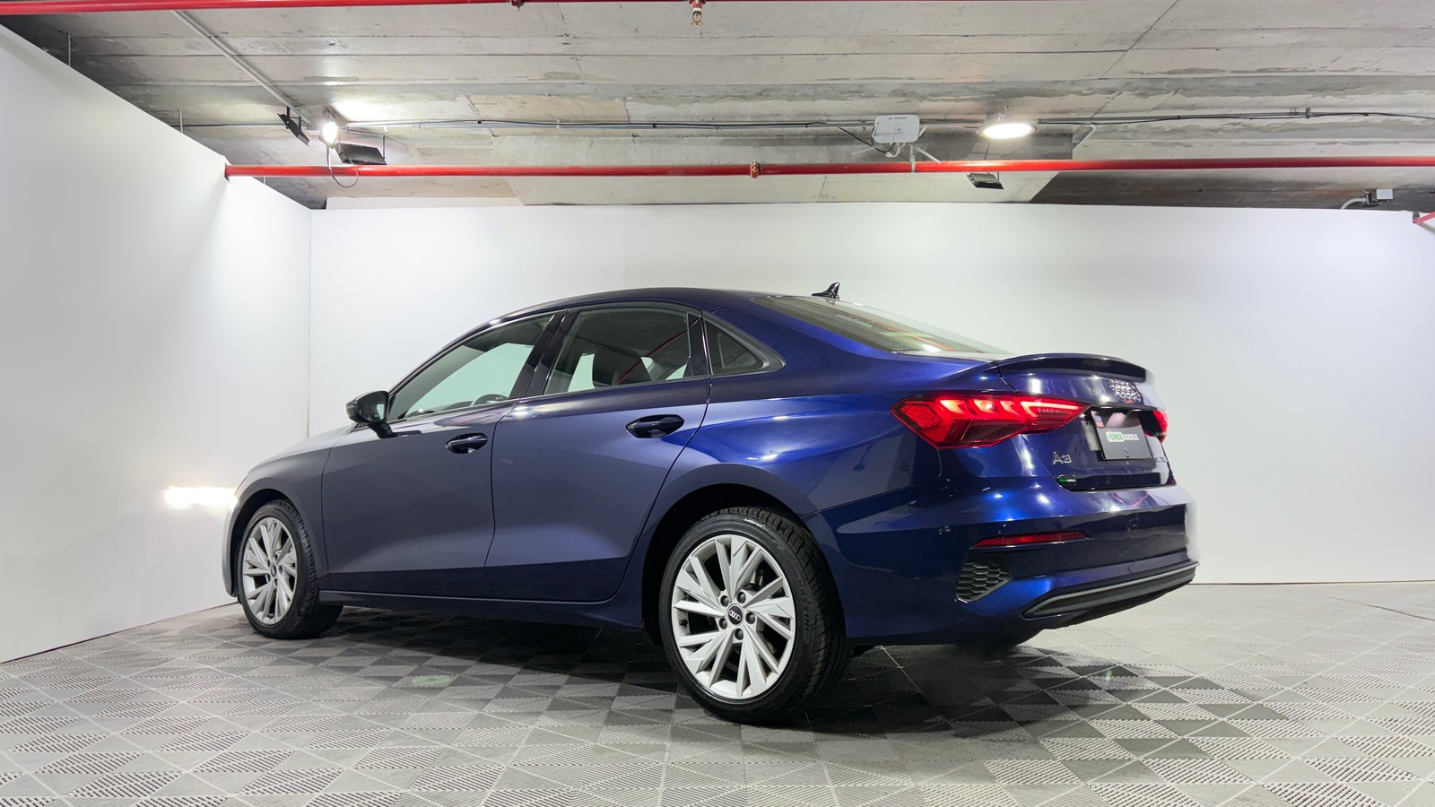 Audi A3 2023 - Imagen 5 de 15