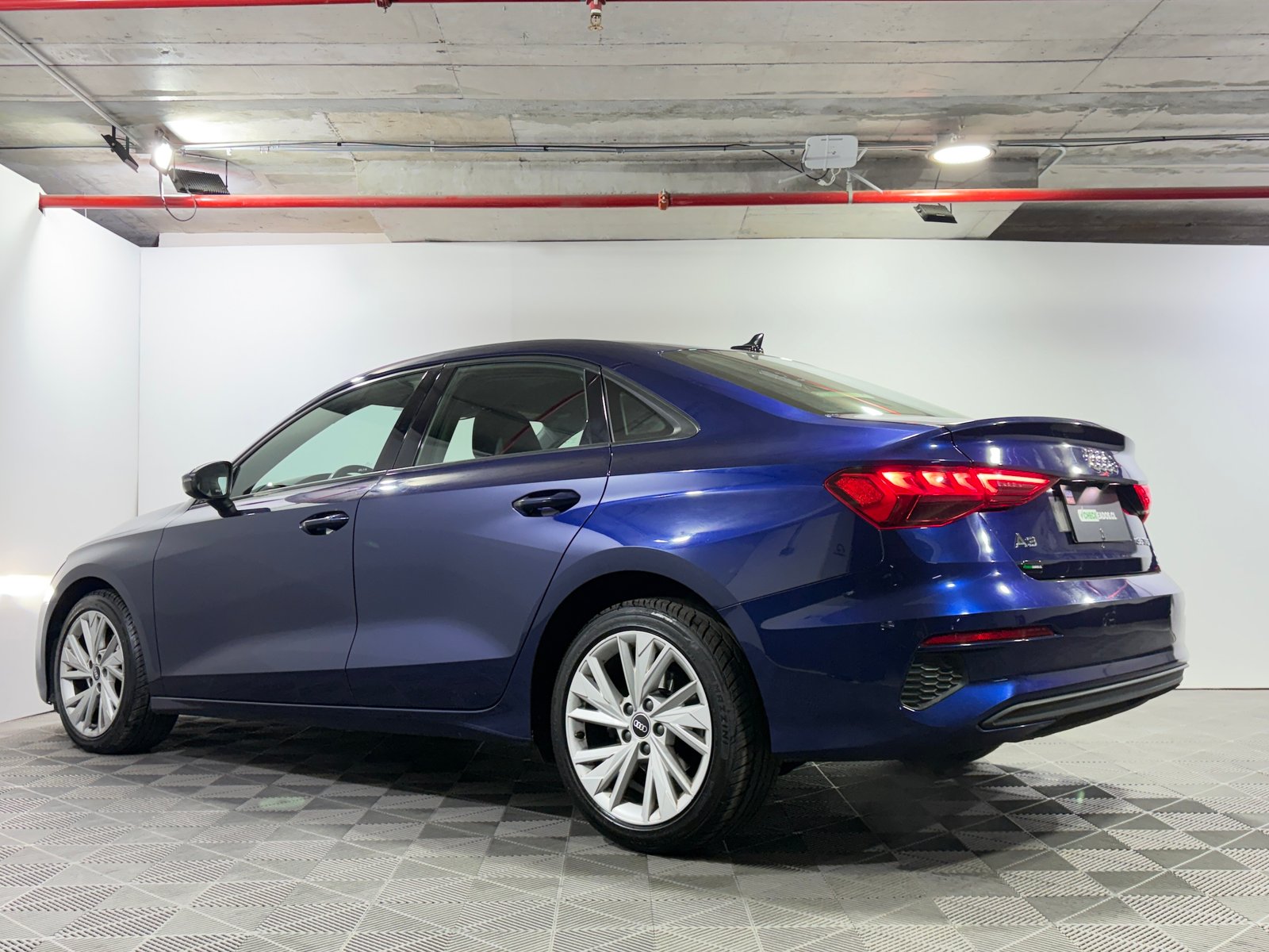 Audi A3 2023 - Foto 5 de 15