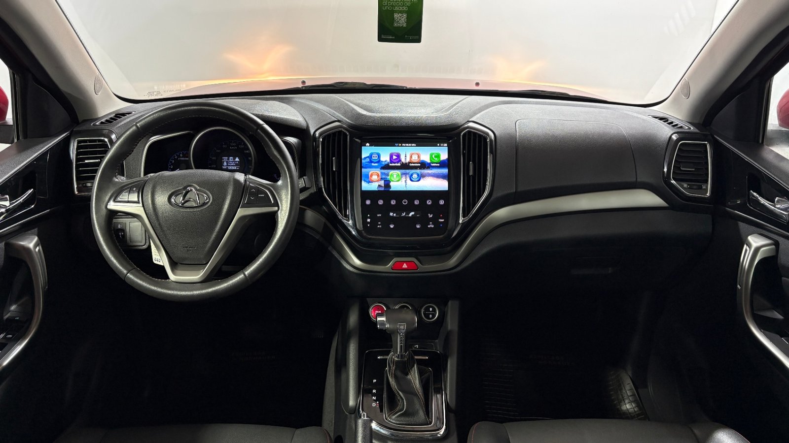 Changan CX70 2022 - Imagen 13 de 15