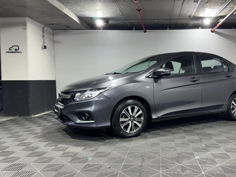 Honda CITY 2021 - Imagen 3 de 15
