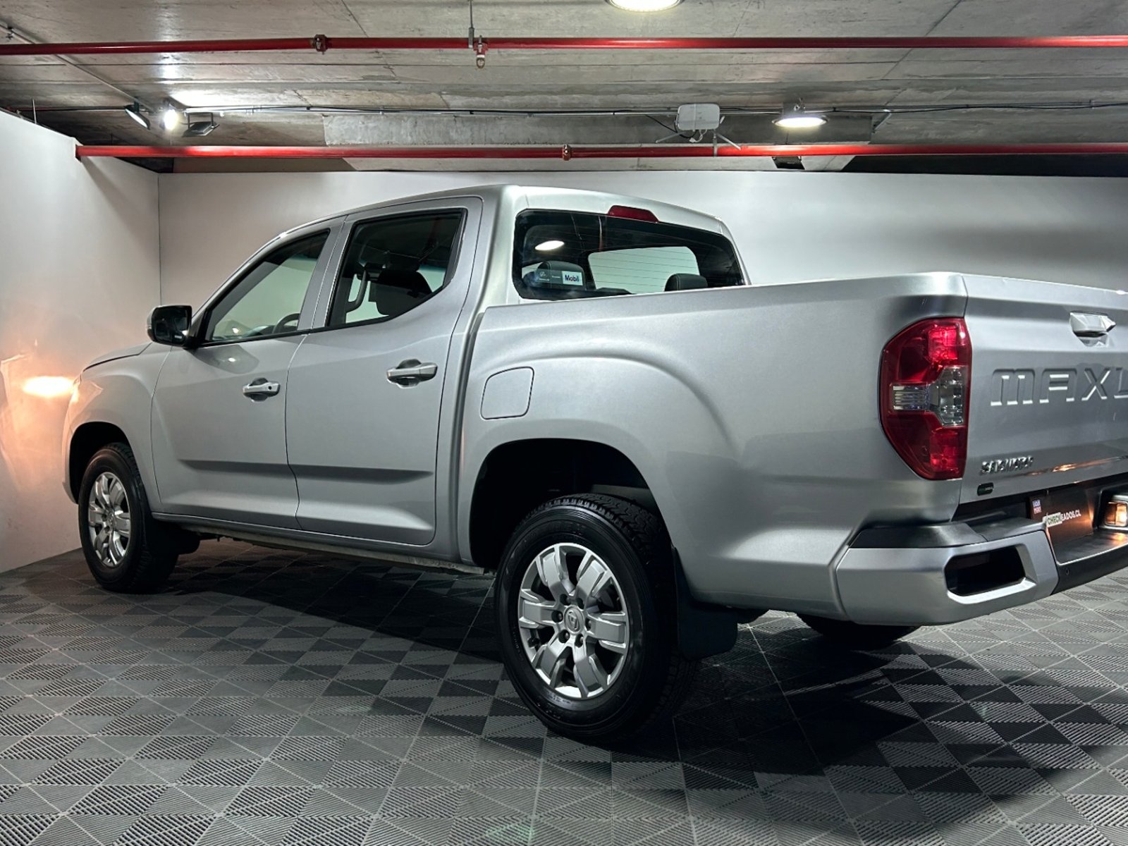 Maxus T60 2023 - Foto 5 de 15