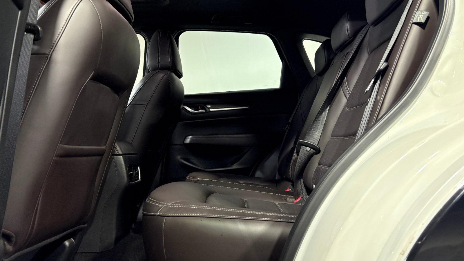 Mazda CX-5 2024 - Imagen 11 de 15
