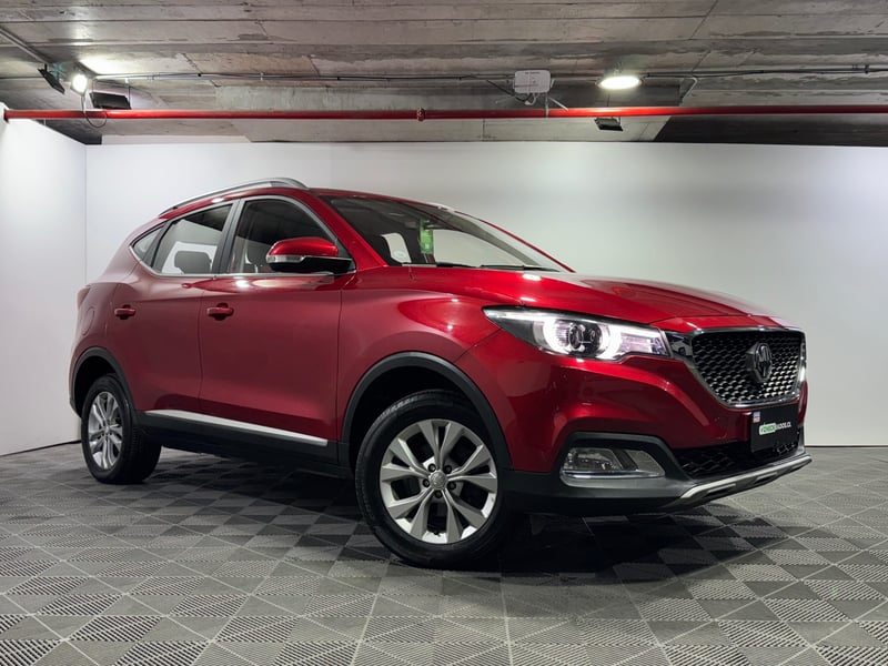 MG ZS 2023