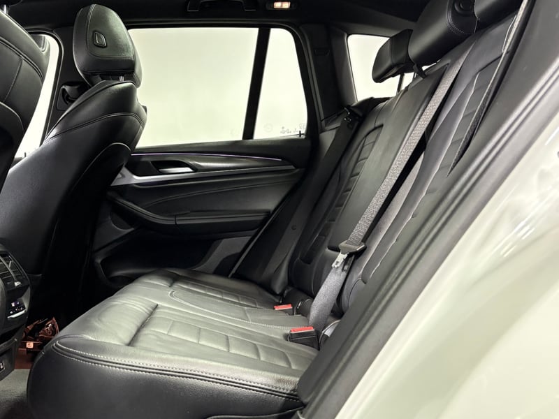 BMW X3 2023 - Imagen 11 de 15