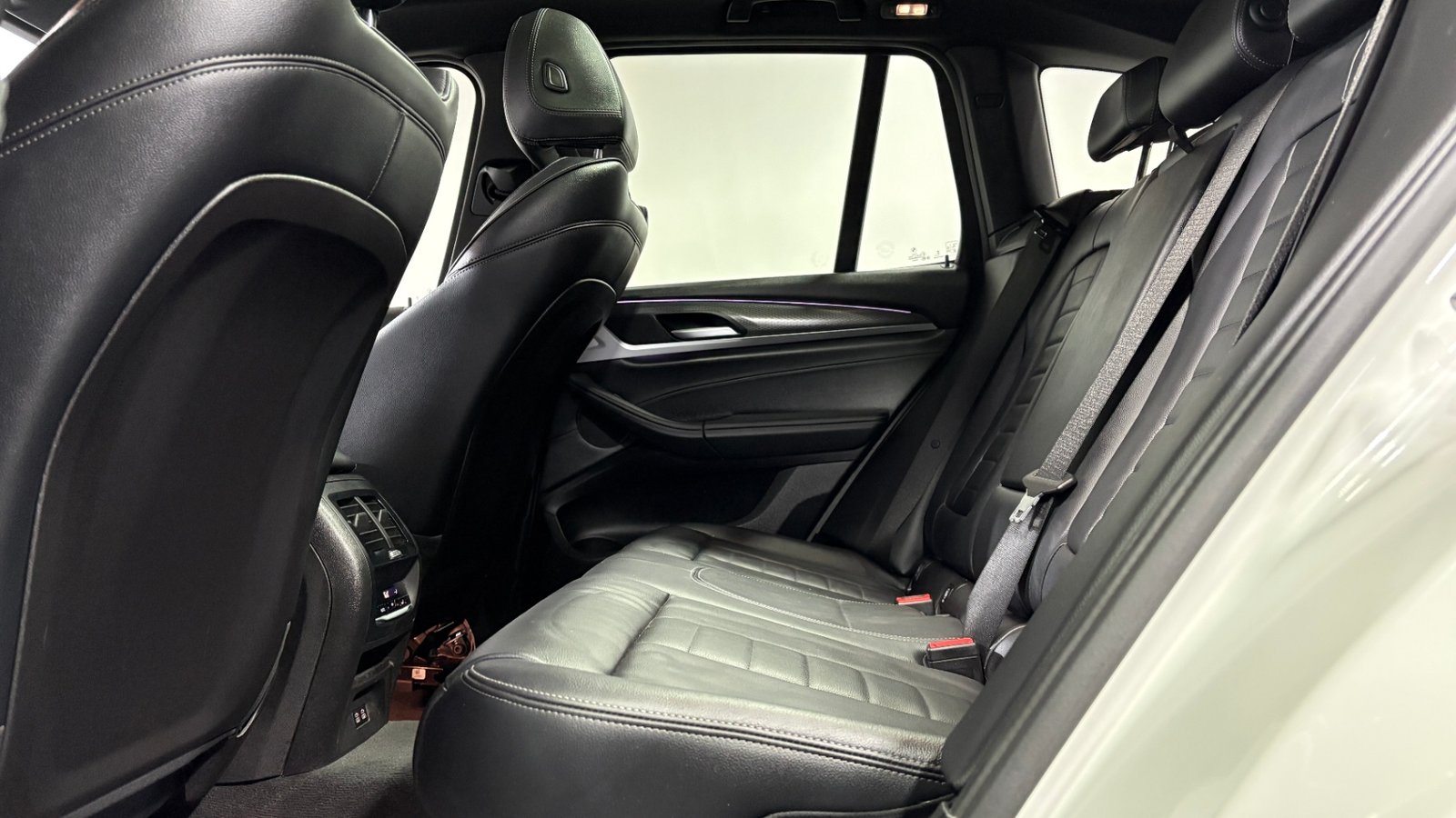 BMW X3 2023 - Imagen 11 de 15