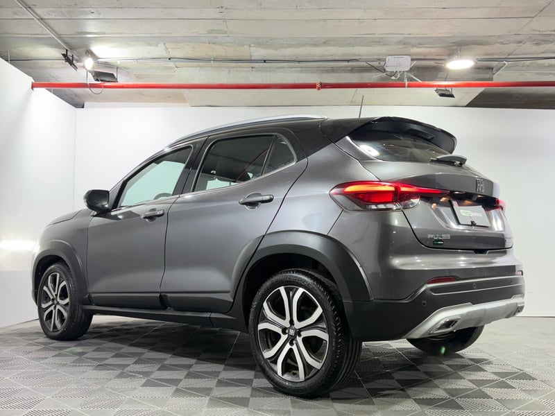 Fiat PULSE 2023 - Imagen 5 de 15