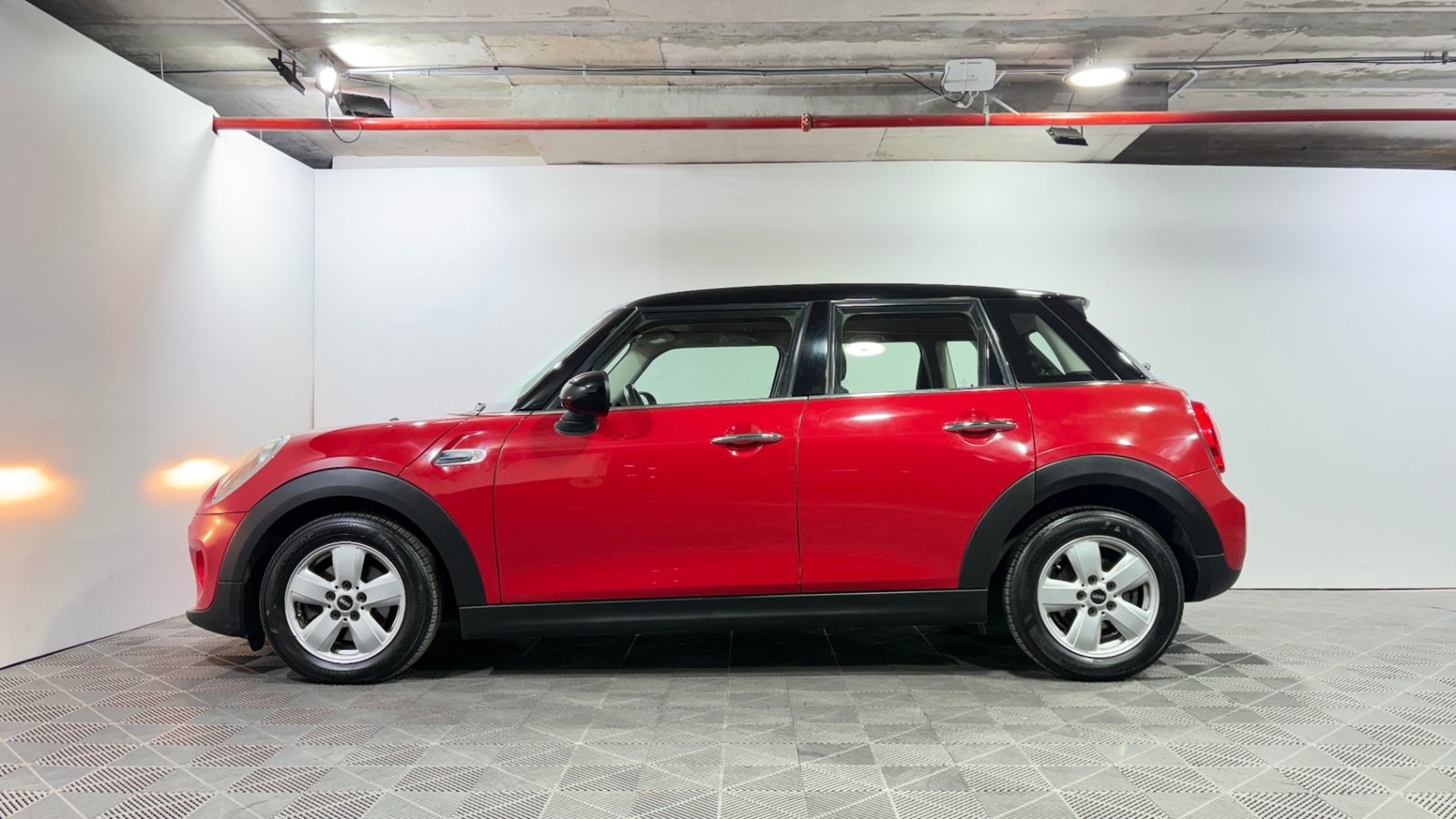 Mini COOPER 2019 - Imagen 4 de 15