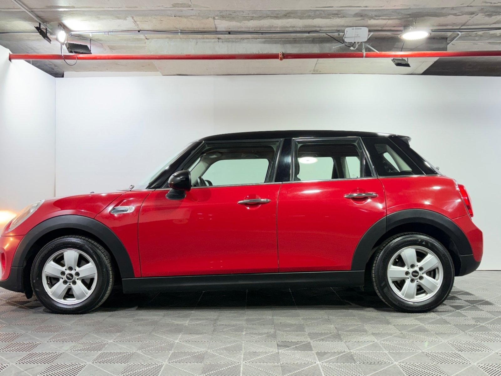 Mini COOPER 2019 - Foto 4 de 15