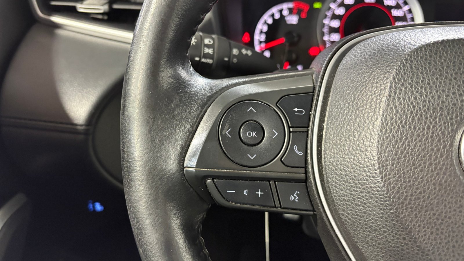 Toyota COROLLA 2024 - Imagen 14 de 15