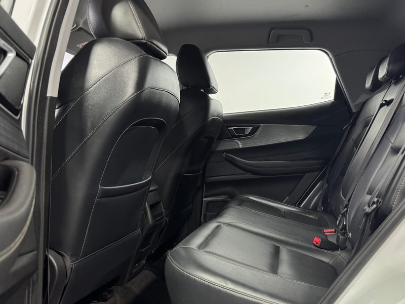 Chery TIGGO 3 2023 - Imagen 11 de 15