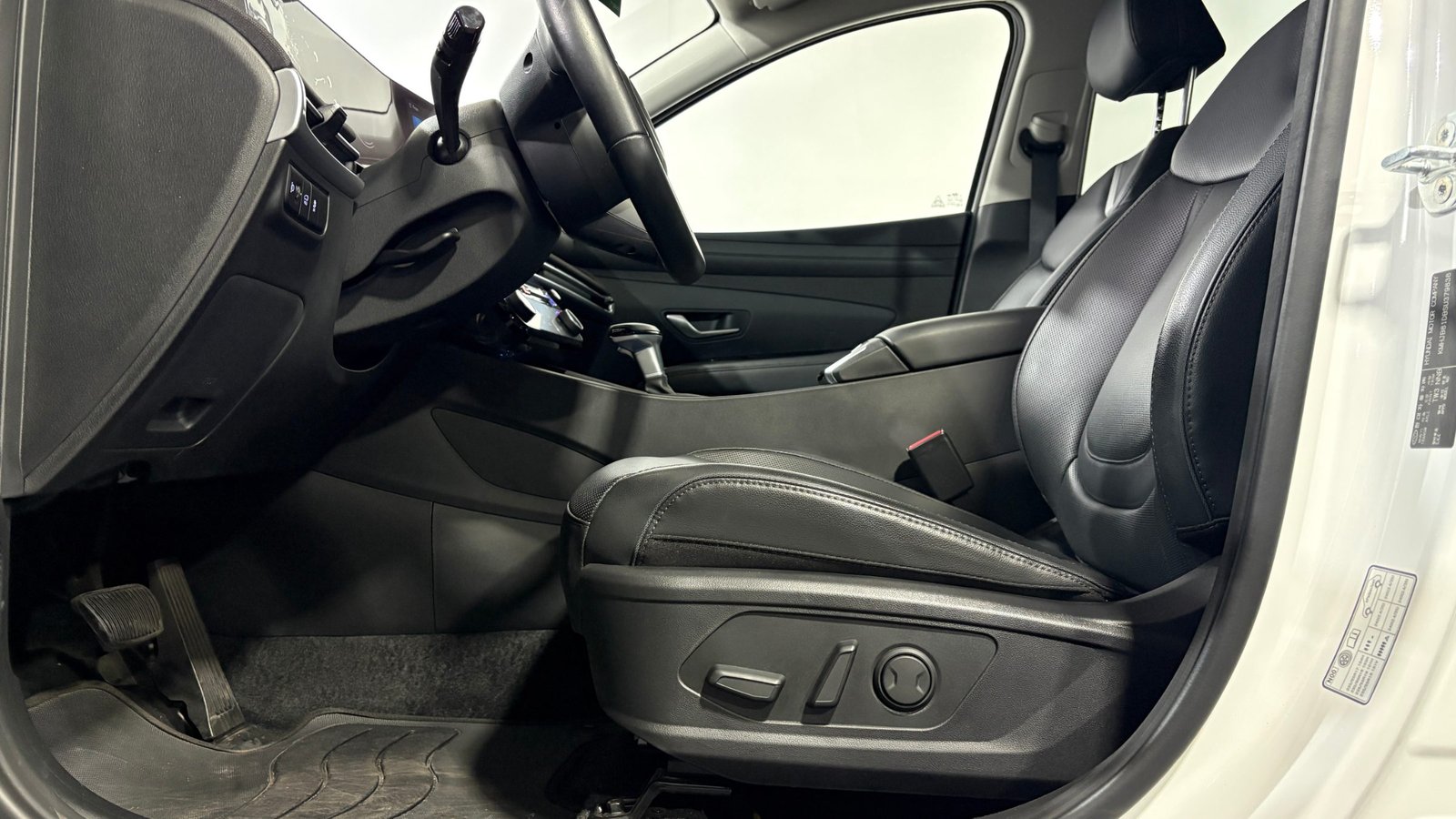 Hyundai TUCSON 2025 - Imagen 10 de 15