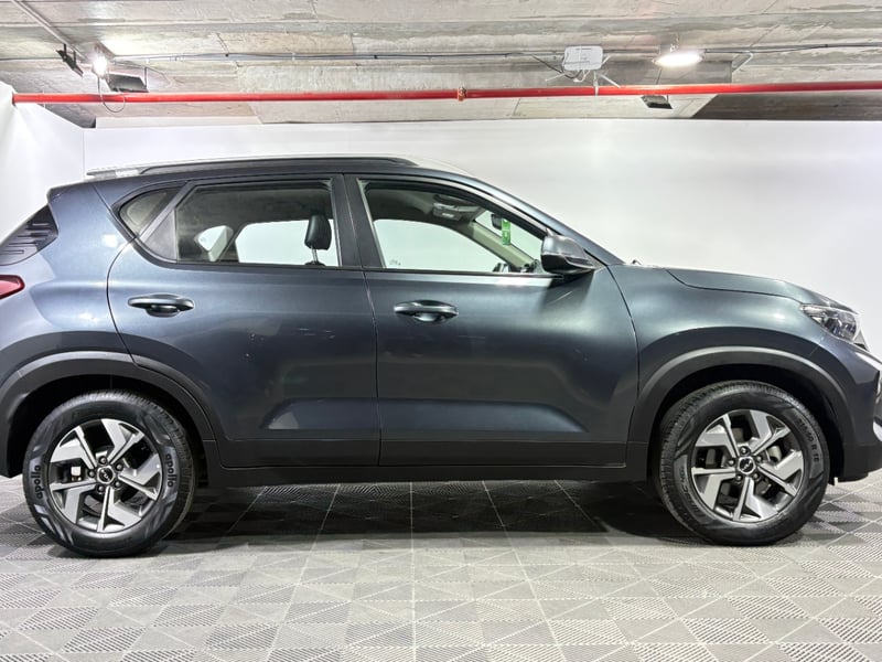 Kia SONET 2023 - Imagen 6 de 15