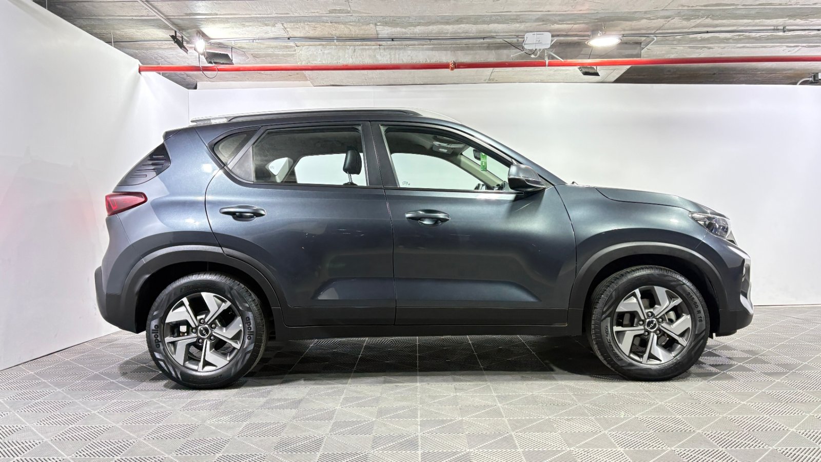 Kia SONET 2023 - Imagen 6 de 15