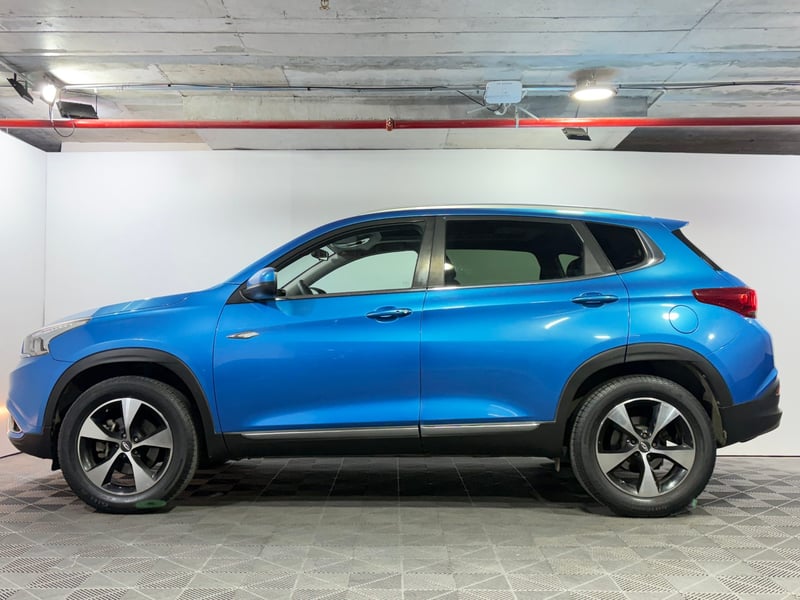 Chery TIGGO 7 2020 - Imagen 4 de 15