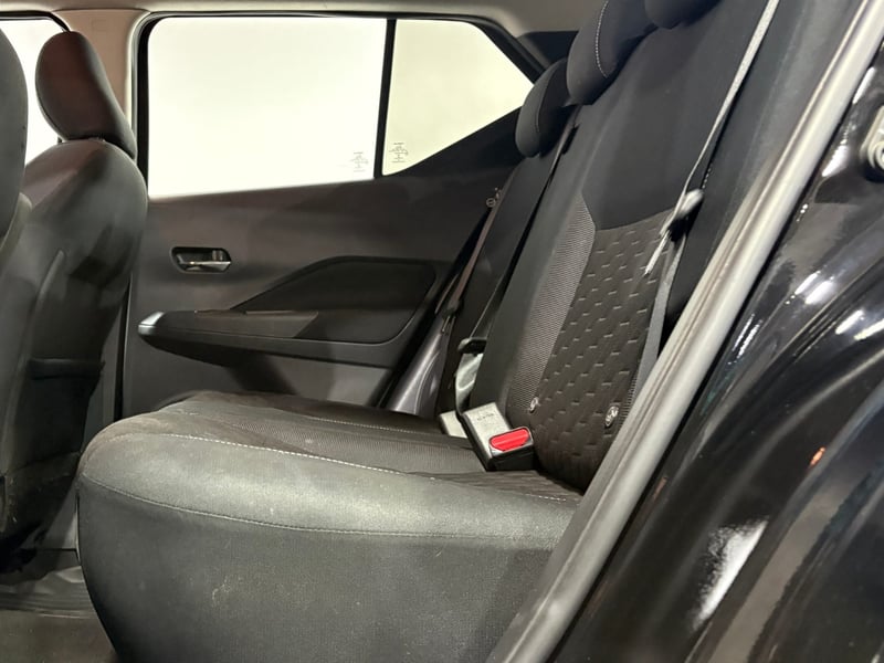Nissan KICKS 2023 - Imagen 11 de 15