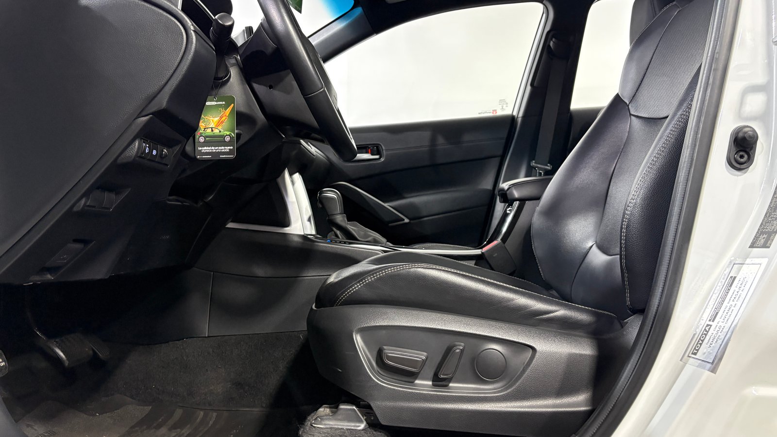 Toyota COROLLA 2022 - Imagen 10 de 15