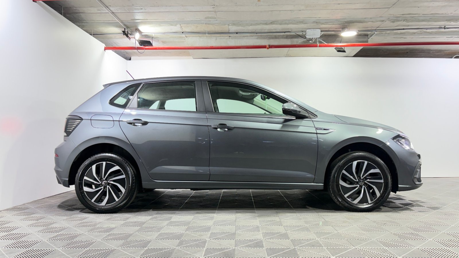 Volkswagen POLO 2025 - Imagen 6 de 15