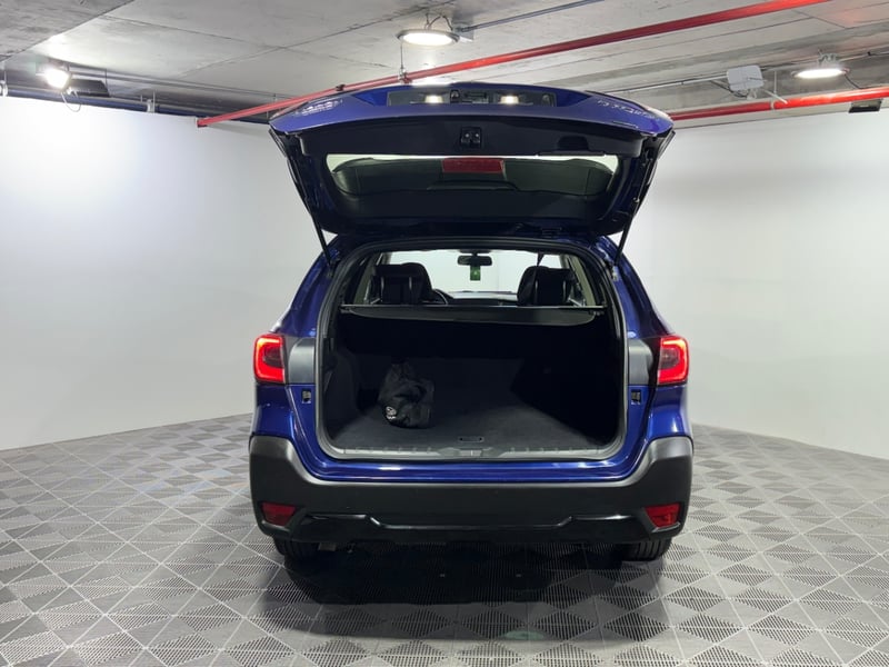 Subaru OUTBACK 2024 - Imagen 9 de 15