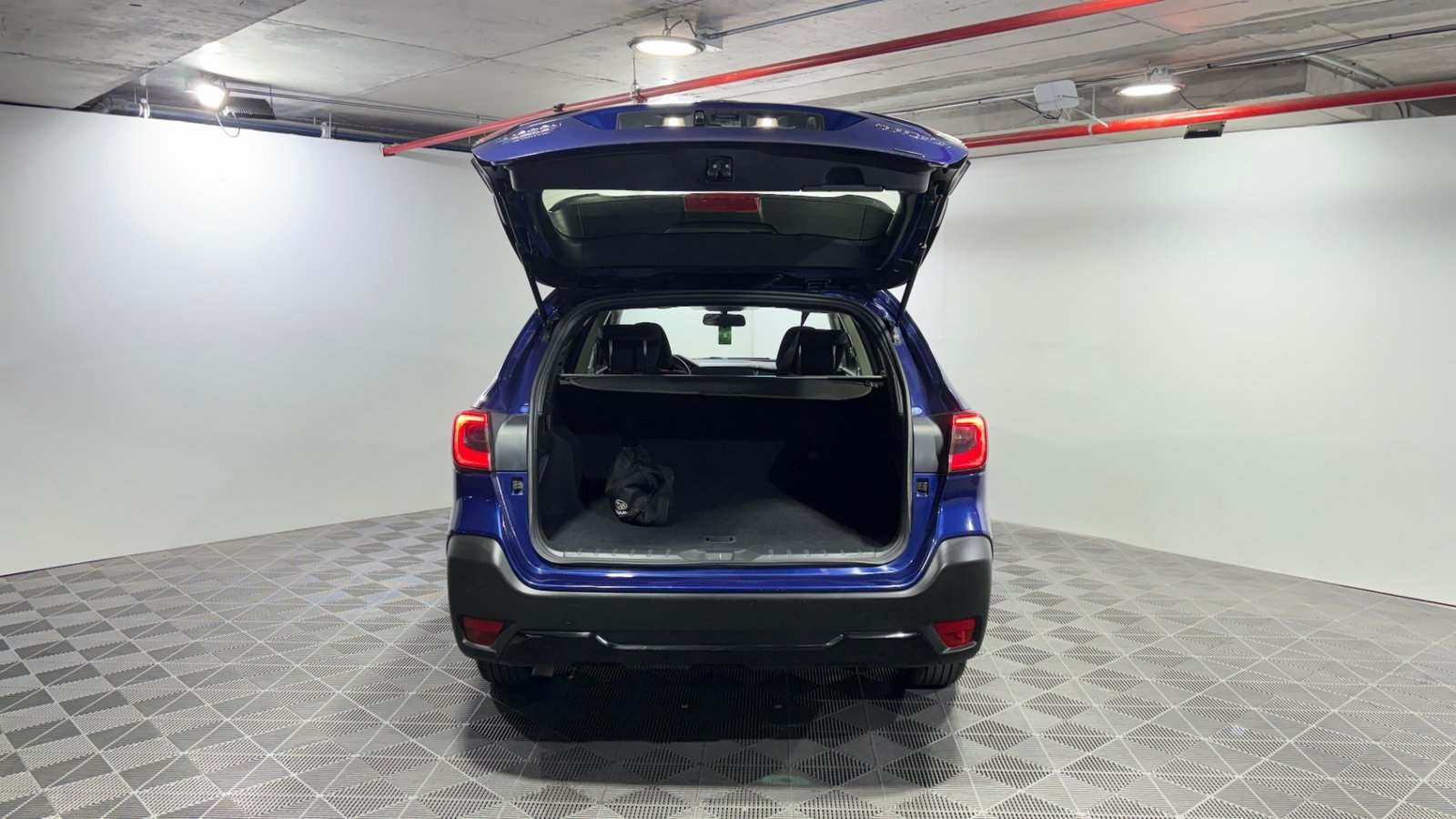 Subaru OUTBACK 2024 - Imagen 9 de 15